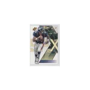  2000 SPx #27   Brian Griese Sports Collectibles