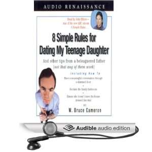   Father (Audible Audio Edition) W. Bruce Cameron, John Ritter Books