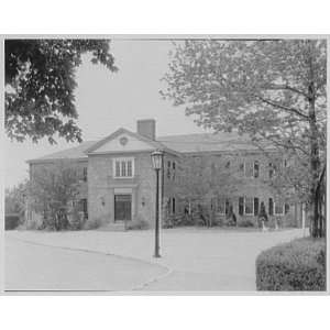  Photo C.W. Post College, Brookville, Long Island, New York 
