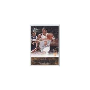    2008 Press Pass #50   Candace Parker AA Sports Collectibles