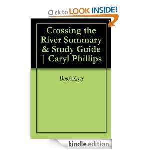   & Study Guide  Caryl Phillips BookRags  Kindle Store