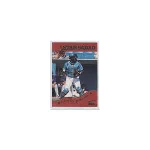   Rookies Old Judge Star Squad #2   Charles Johnson Sports Collectibles