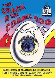  Mike Reeds review of Crack in the Cosmic Egg