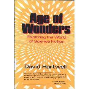  Age Of Wonders David (editor) Hartwell Books
