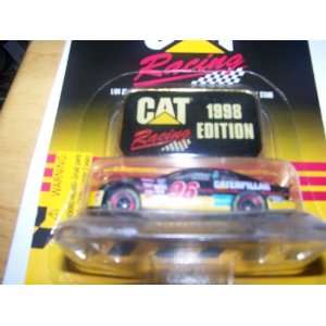   Racing Champions CAT 1998 Edition David Green 1/64 Scale Toys & Games