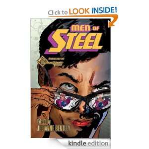 Men of Steel David Connor, Michael G. Cornelius, Elinor Gray, Eon de 