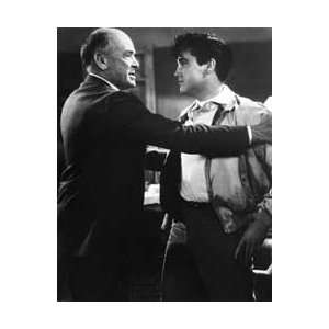  Elvis Presley, Dean Jagger