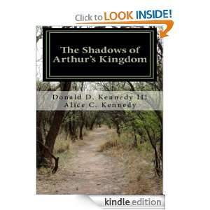    Donald D Kennedy III, Alice C Kennedy  Kindle Store