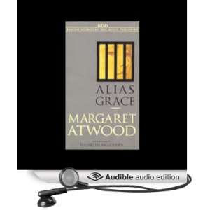   (Audible Audio Edition) Margaret Atwood, Elizabeth McGovern Books