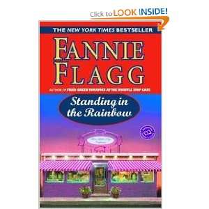  Standing In The Rainbow Fannie Flagg Books