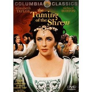 The Taming of the Shrew by Franco Zeffirelli (DVD   1999)