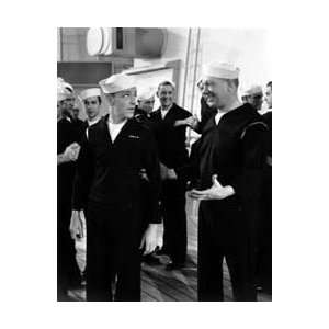 Fred Astaire, Frank Morgan 