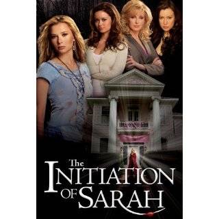 The Initiation of Sarah by Mika Boorem, Summer Glau, Joanna Garcia and 