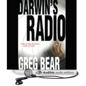  Darwins Radio (Audible Audio Edition) Greg Bear, George 