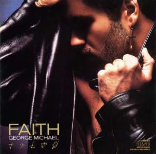 George Michael   Faith (500x500)