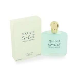 Giorgio Armani Acqua Di Gio womens fragrance by Giorgio Armani Eau De 