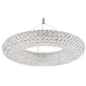  Schonbek Cassini Chandelier   Round