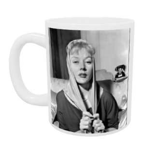 Gloria Grahame   Mug   Standard Size
