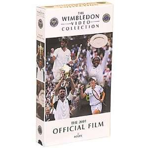 Wimbledon 2001 Official Film 