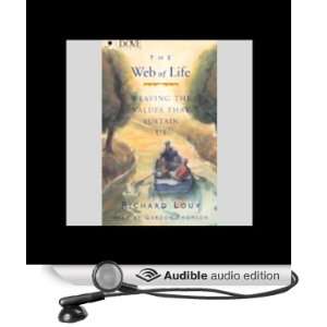   Us (Audible Audio Edition) Richard Louv, Gordon Thomson Books