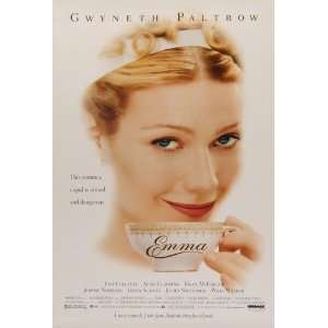  Emma Poster #01 Gwyneth Paltrow 24x36in