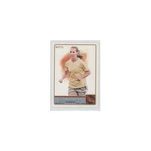   2011 Topps Allen and Ginter #164   Heather Mitts Sports Collectibles