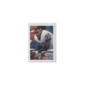  1993 Bowman #235   Henry Jones Sports Collectibles