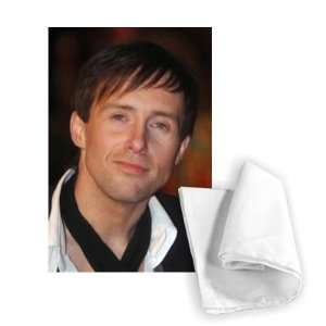  Ian H Watkins arrives at the film premiere   Tea Towel 