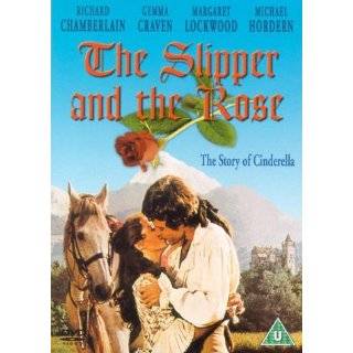 The Slipper and the Rose The Story of Cinderella (Region 2 