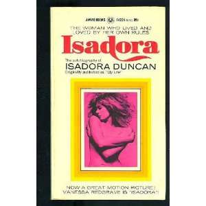 Isadora Isadora Duncan Books