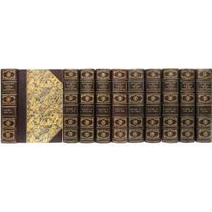   of the Presidents 1789 1897. Ten Volume Set James D Richardson Books