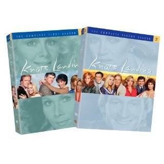 Knots Landing The Complete Seasons 1 & 2 ( DVD   Apr. 14, 2009)