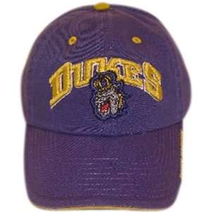 James Madison Dukes Fratboy Hat