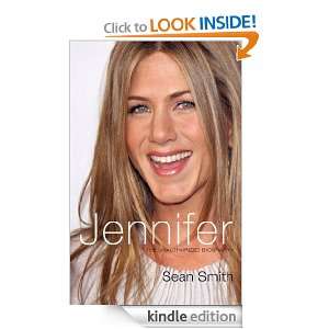 Jennifer Aniston Sean Smith  Kindle Store
