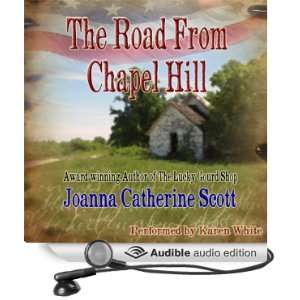   (Audible Audio Edition) Joanna Catherine Scott, Karen White Books