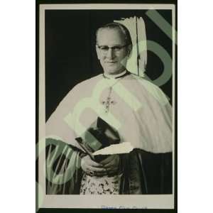  1964 John Joseph Krol, Archbishop of Philadelphia