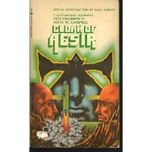  Cloak of Aesir (9780447753332) John W. Campbell Books