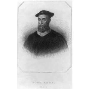 John Knox,1514 1572,leader,Protestant Reformation