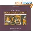Books Crafts, Hobbies & Home Economics John Seymour