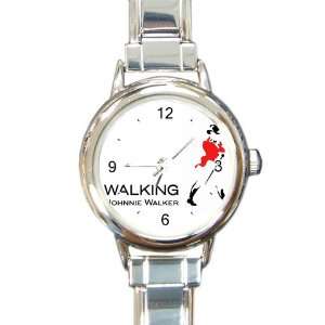 Johnnie Walker Italian Charm Watch