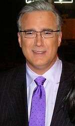 Keith Olbermann   Shopping enabled Wikipedia Page on 