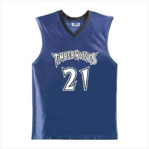 Kevin Garnett Jersey medium