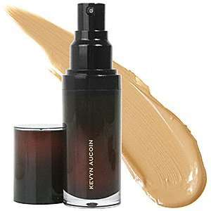 Kevyn Aucoin The Liquid Airbrush Foundation   LQ 05