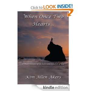   Love and Affection of God Kim Allen Akers  Kindle Store