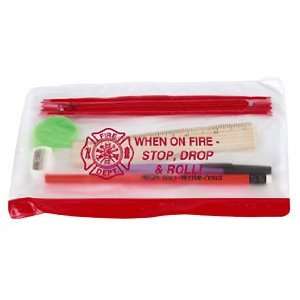  Fire Notebook School Kit