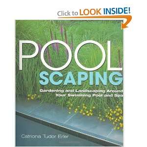   Around Your Swimming Pool and Spa Catriona Tudor Erler Books