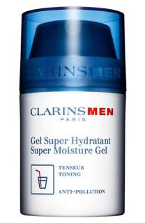 ClarinsMen Super Moisture Gel  