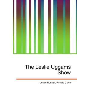  The Leslie Uggams Show Ronald Cohn Jesse Russell Books