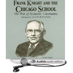   (Audible Audio Edition) Dr. Arthur Diamond, Louis Rukeyser Books