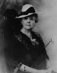 Lucy Maud Montgomery   Shopping enabled Wikipedia Page on 